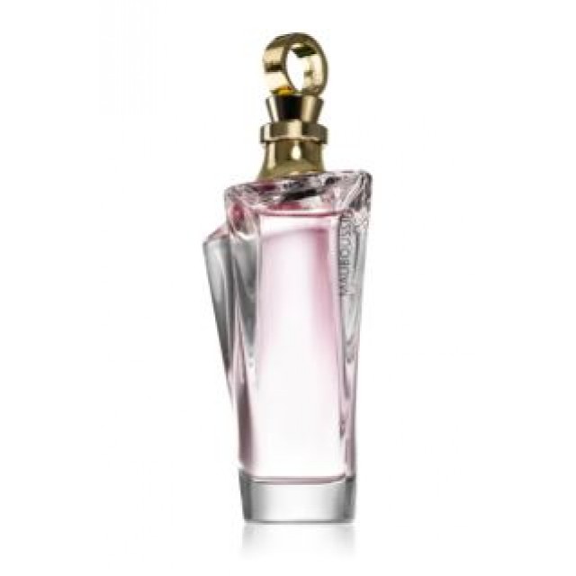 MAUBOUSSIN Rose Pour Elle EDP 100ml TESTER